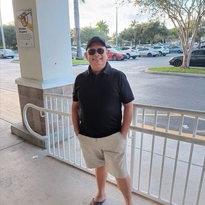 Meet your Posher, Jose heberto